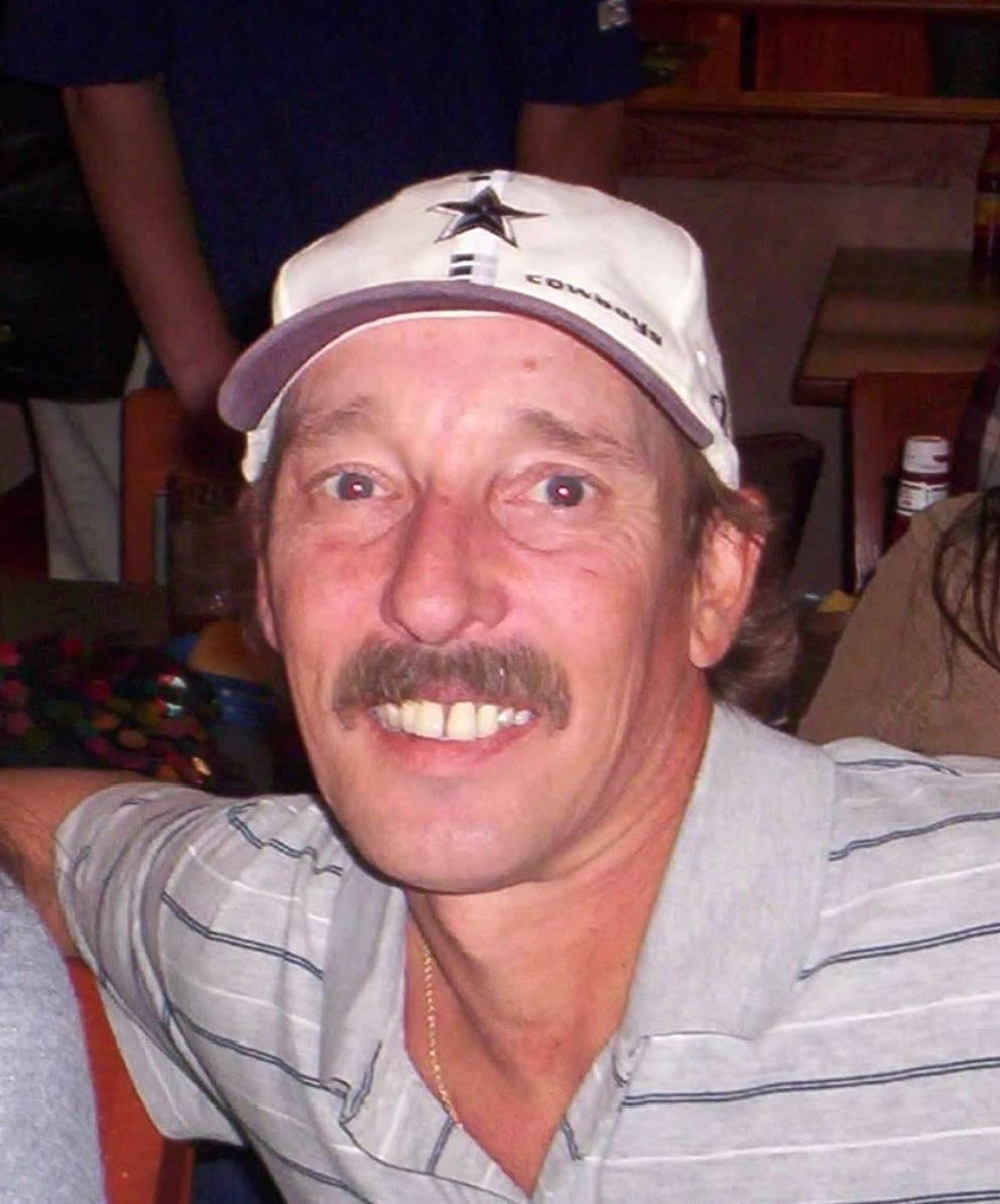 Obituary of Gary Thomas Barnoski