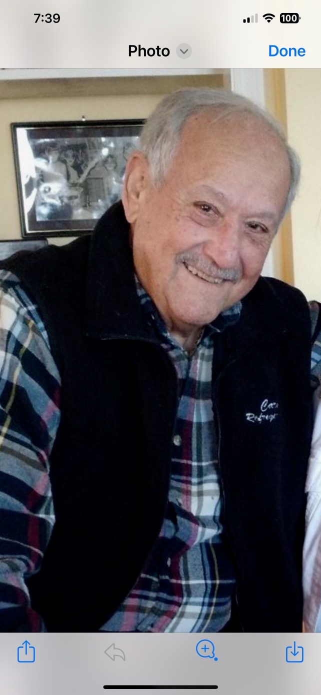 Obituary of Ross Alfred Shaheen Jr.