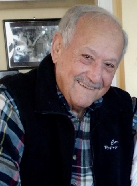 Obituary of Ross Alfred Shaheen Jr.