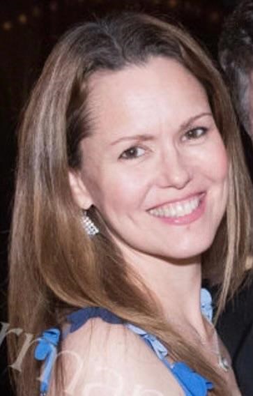 Obituary of Kimberly Knowlton Kennedy