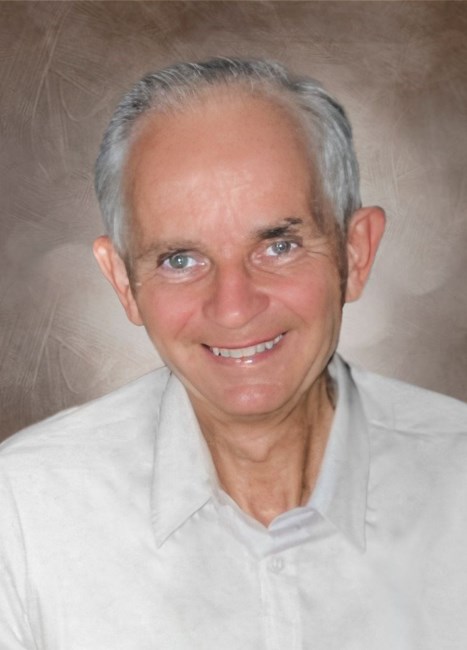 Avis de décès de Réal Cousineau