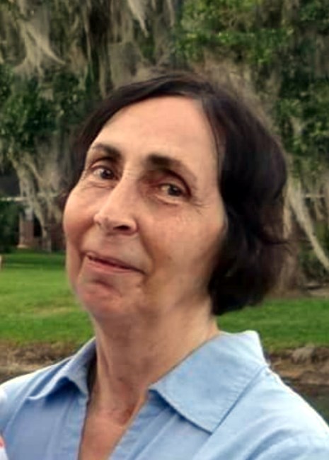 Obituary of Elaine F. Fuller