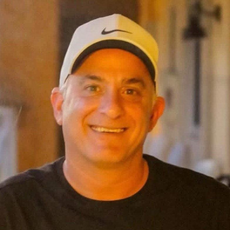 Obituary of Marc Daniel Roth