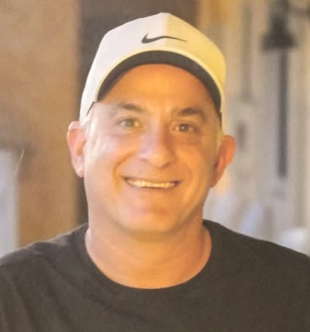 Obituary of Marc Daniel Roth