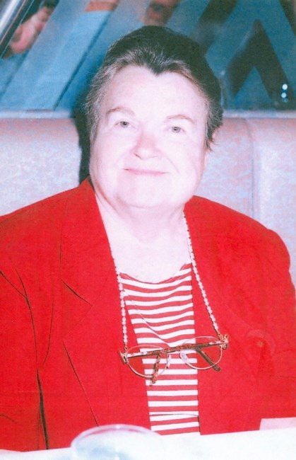 Obituary of Myrtice C. Wilkins