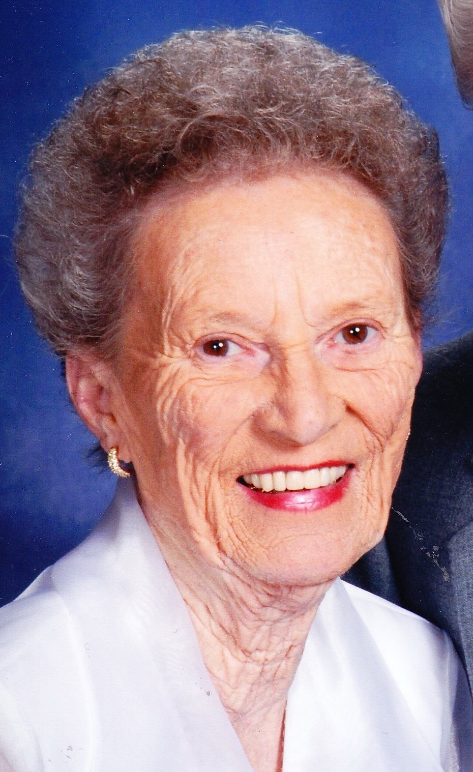 Audrey Smith Obituary St. Louis, MO