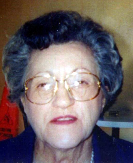 Obituary of Eleanor "Nina" Orique Miller