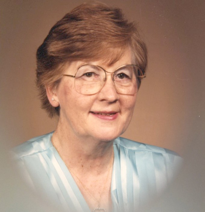 Obituary of Norine H. Jordan