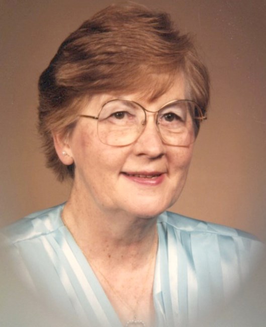 Obituary of Norine H. Jordan