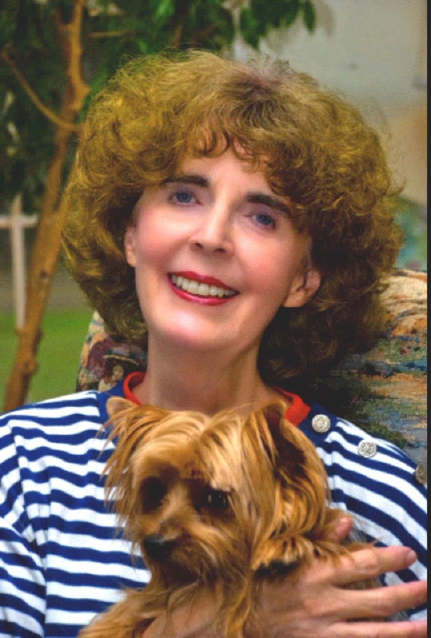 Obituary of Elizabeth "Joy" Allen