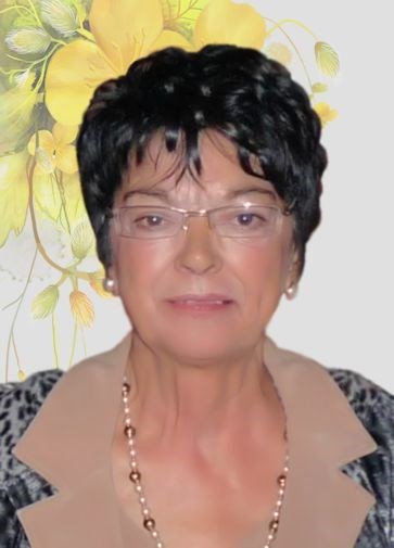 Obituary of Danielle St-Laurent