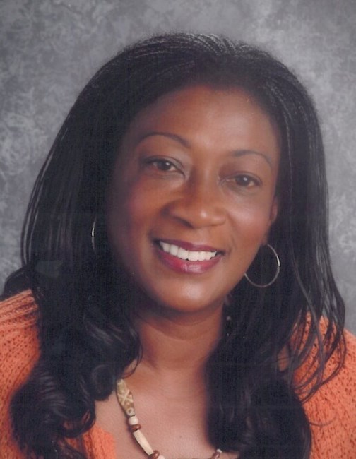 Obituary of Jacqueline "Jakki" Terri Lloyd