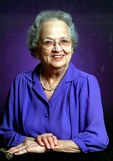 Obituary of Oma Jean Ladage