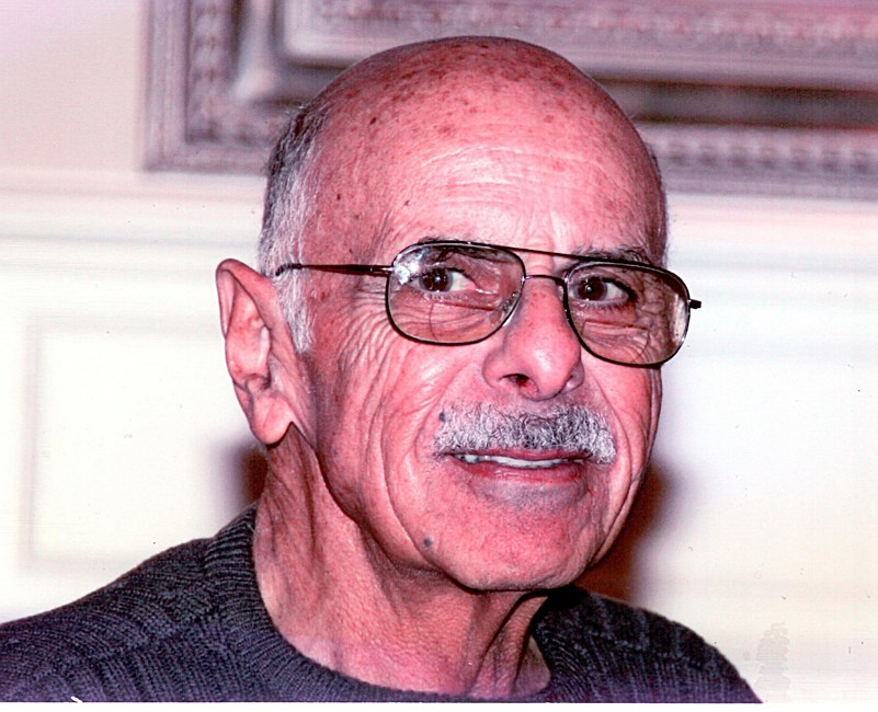 Obituary of John M. Safady