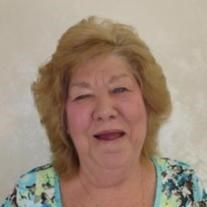 Obituary of Shirley Emma Peters