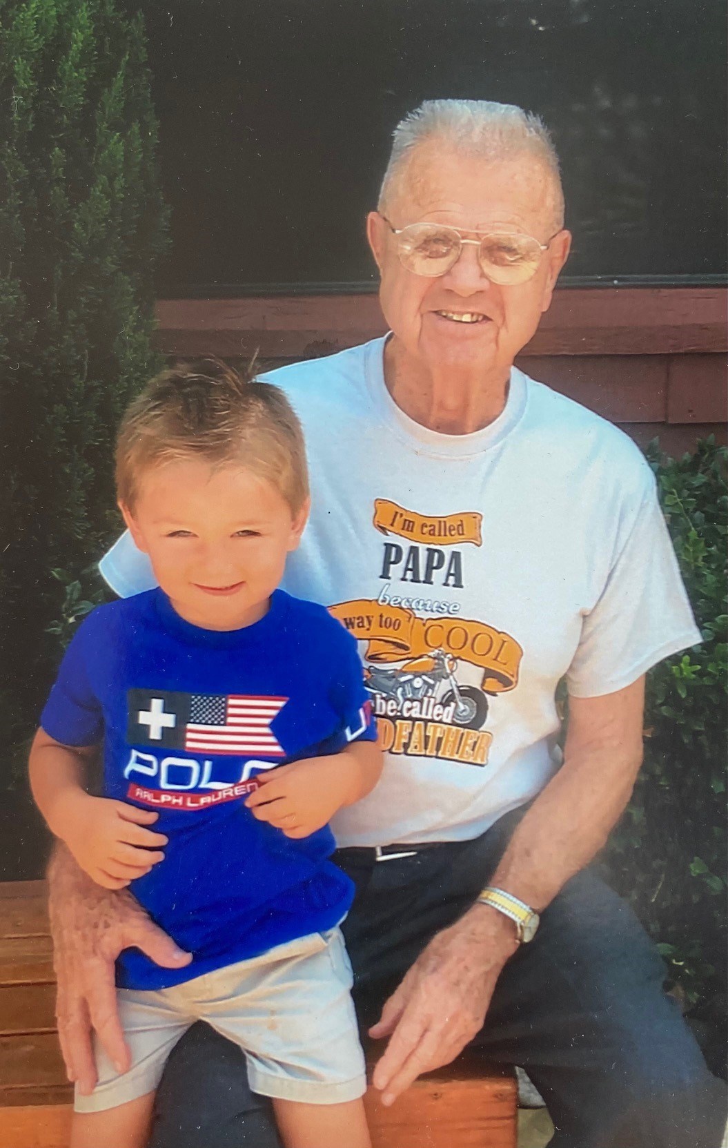 Obituary of William Bert Sears