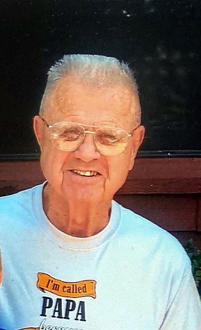 Obituary of William Bert Sears