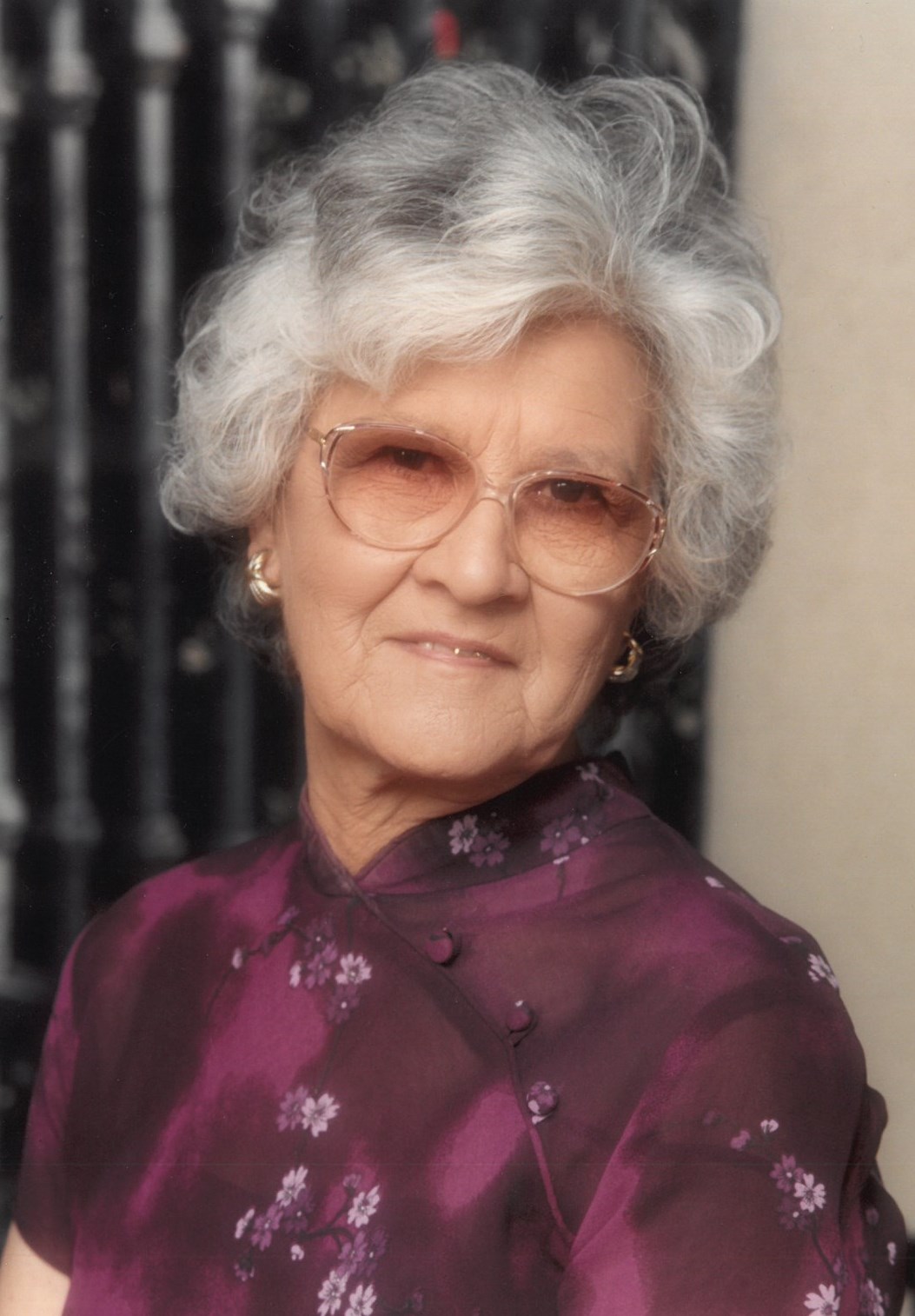 Candelaria Perez Obituary El Paso, TX