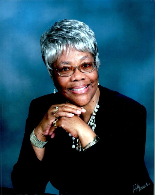 Obituary of Bernice Junikon