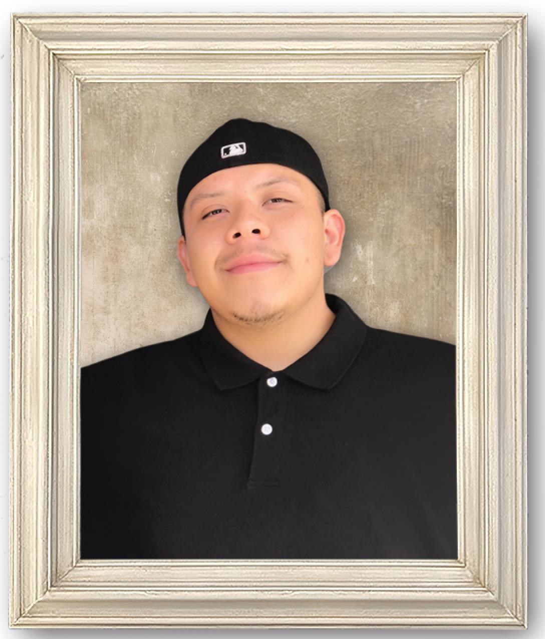 Obituary of Jesus Antonio Pineda