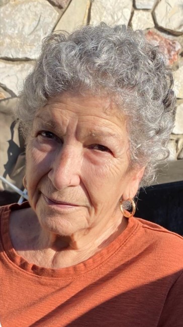 Obituary of Teresa Acevedo Mori
