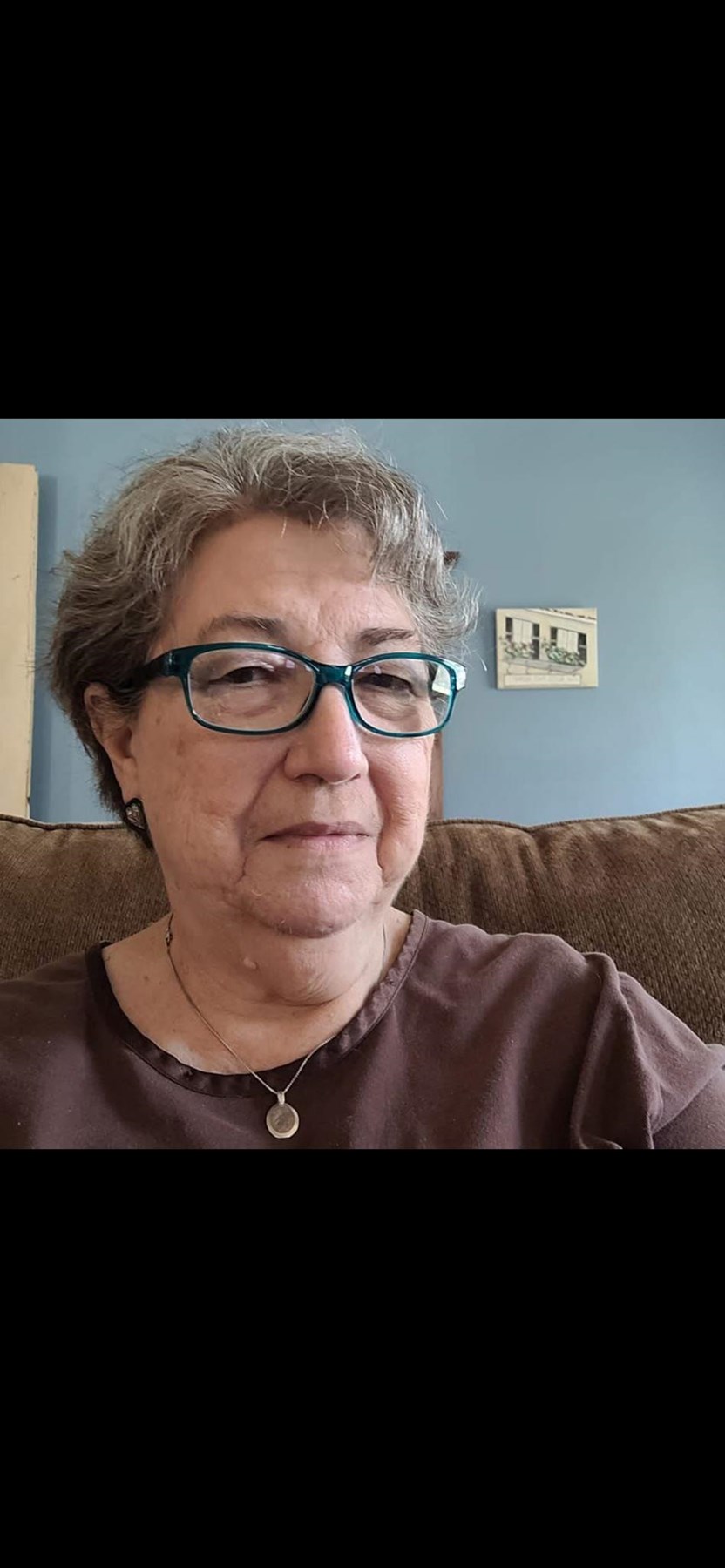Obituary of Delores Moore