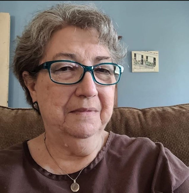 Obituary of Delores Moore