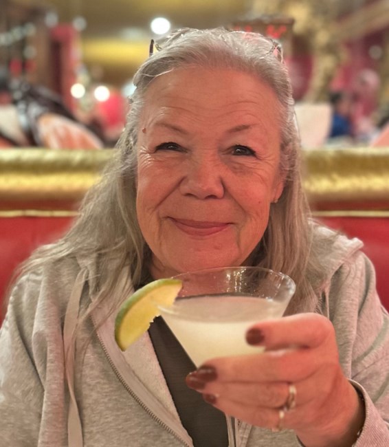 Obituary of Patricia Ann DeZurik