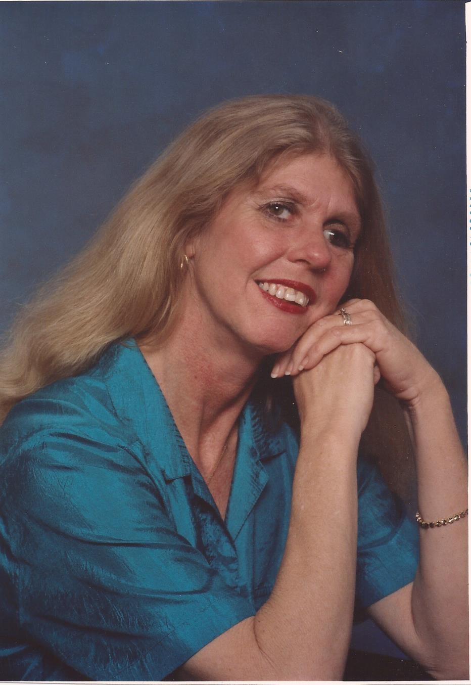 Avis de décès de Janet Alene Witt