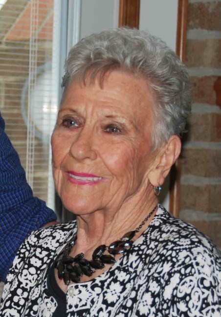 Obituary of Sadie Mae Updike