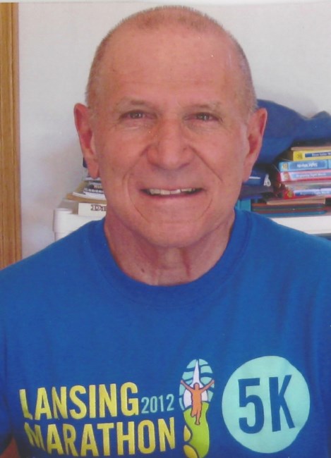 Obituary of Steven Michael DePeel