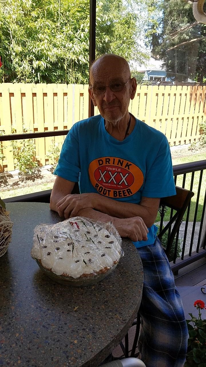 Obituary of Lyle Jay Dick