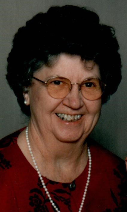 Obituary of Mary Ellen Kirby Cline
