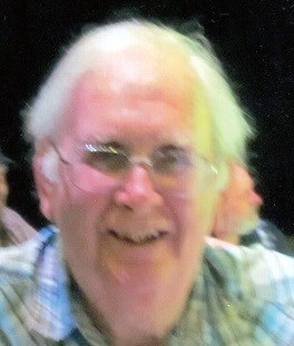 Obituary of Alan W. Clark