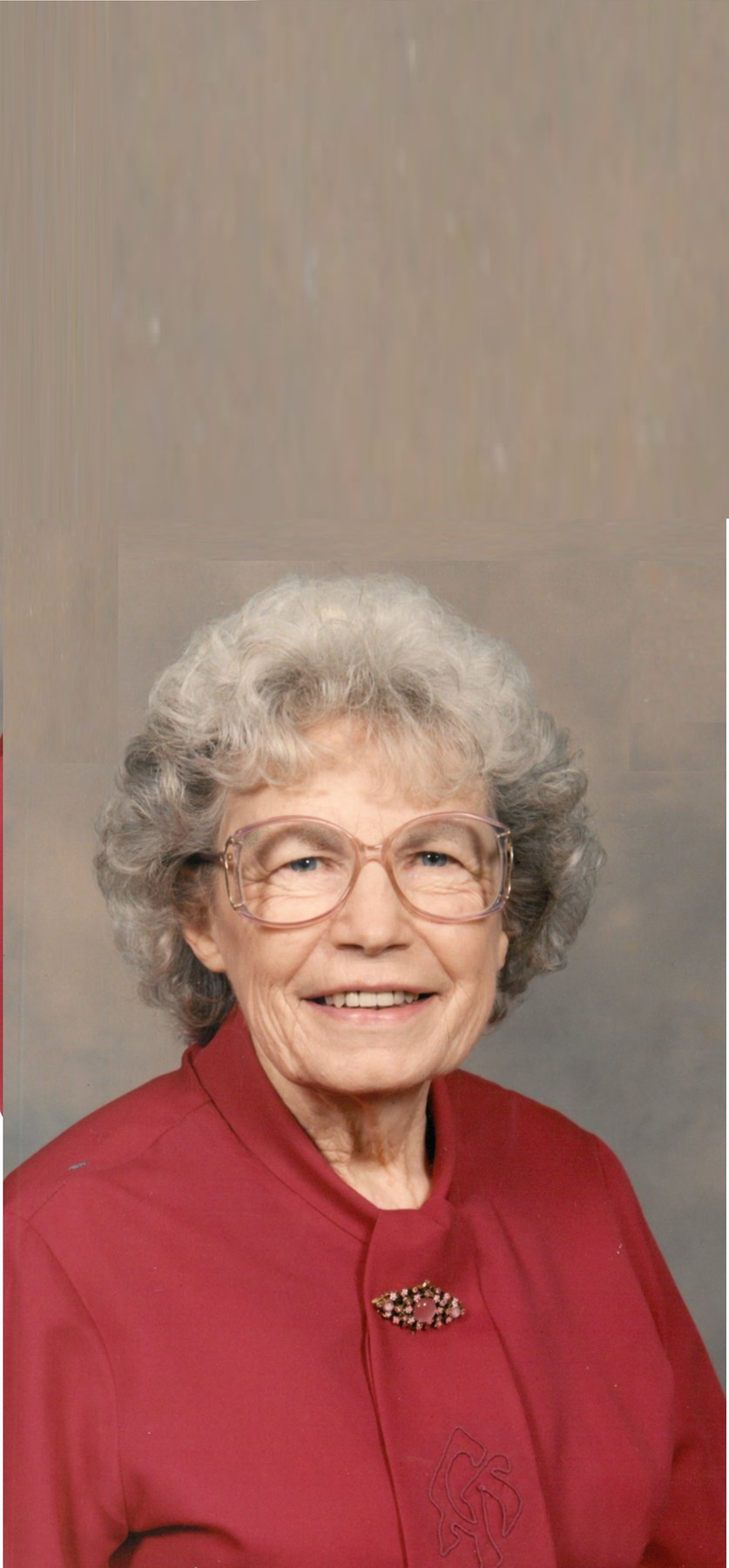 Obituary of Virginia Duncan