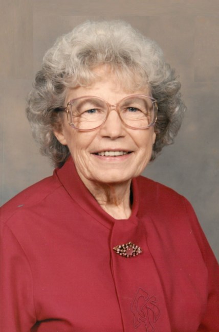 Obituary of Virginia Duncan