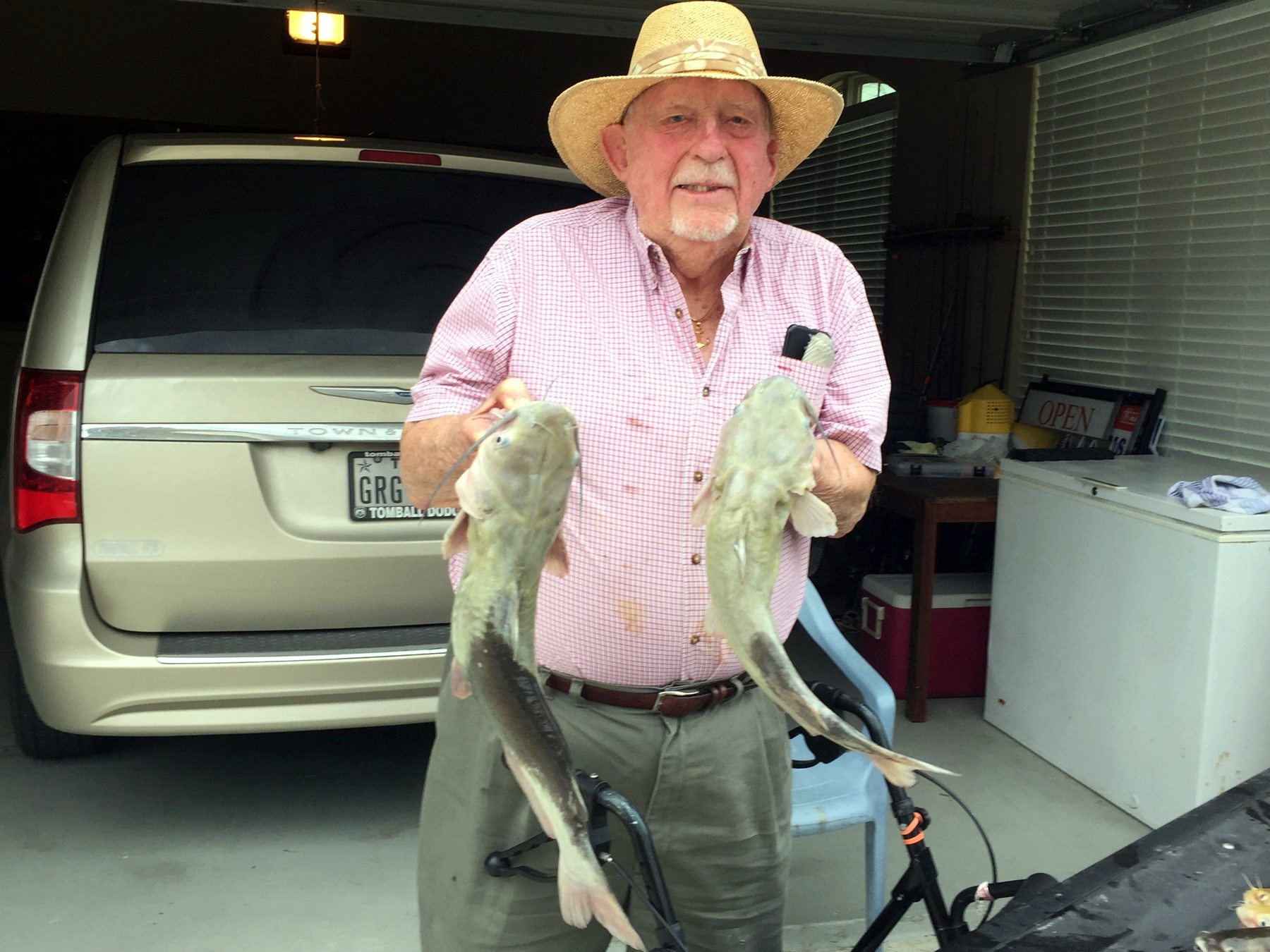 Glen "Corky" D. Moody Obituary Houston, TX