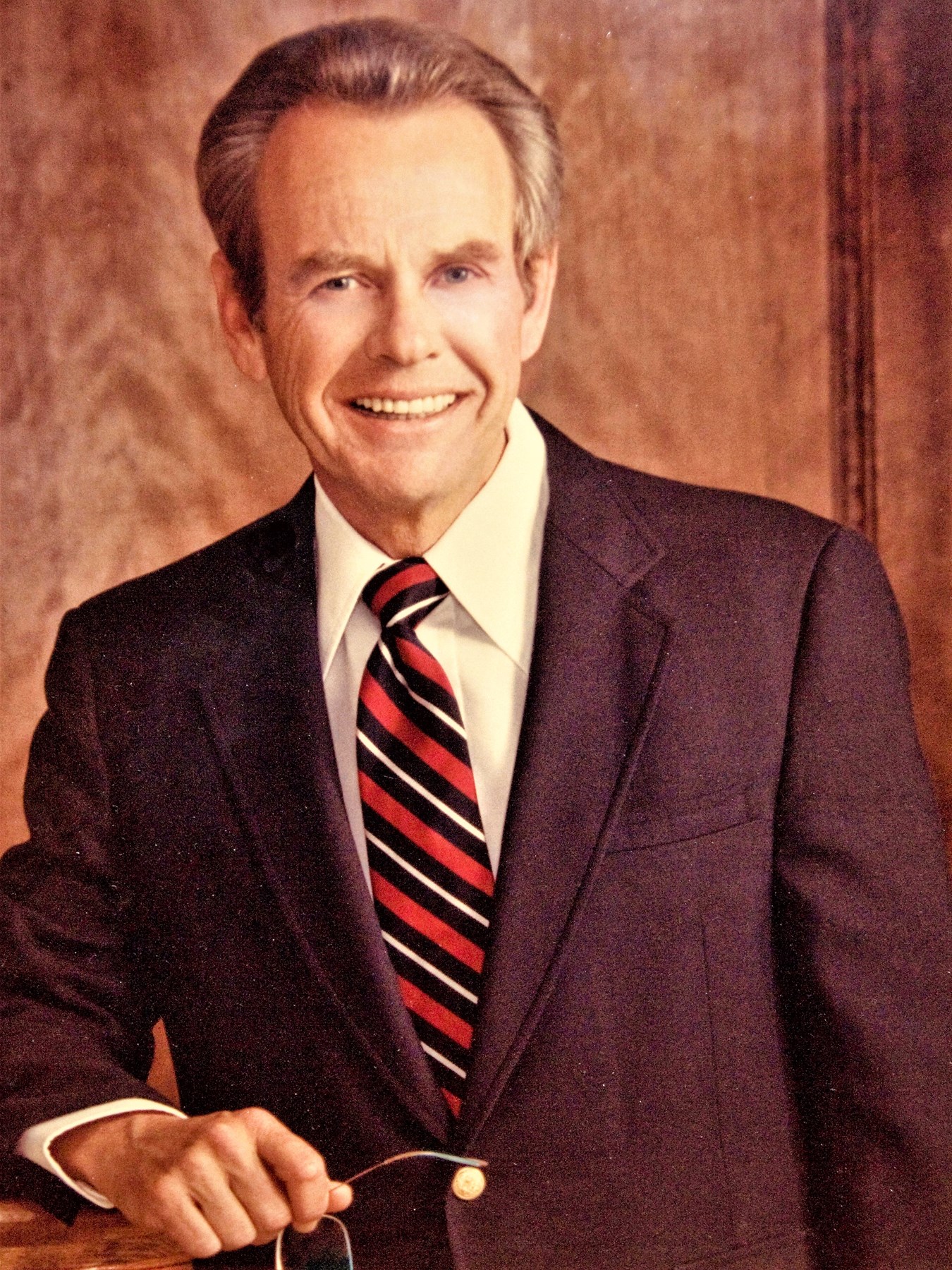 Obituary of Lawrence N. Skipper