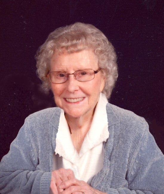 Obituario de Evelyn Lee Cummings