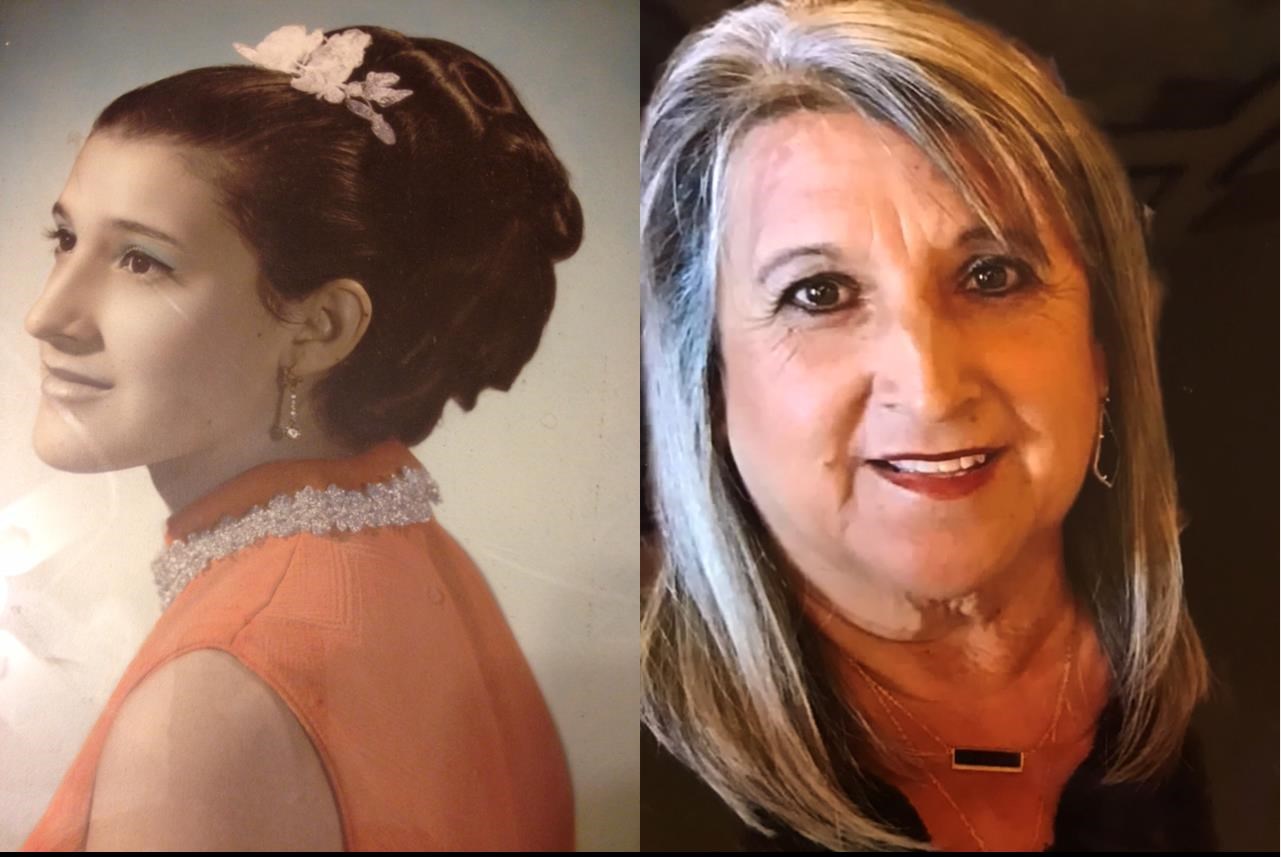 Obituary of Alma Delia Valdez