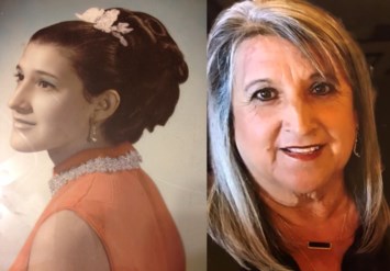 Avis de décès de Alma Delia Valdez