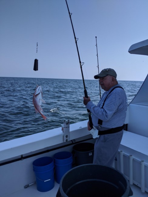 Obituary of Robert "Bob" Vierkandt