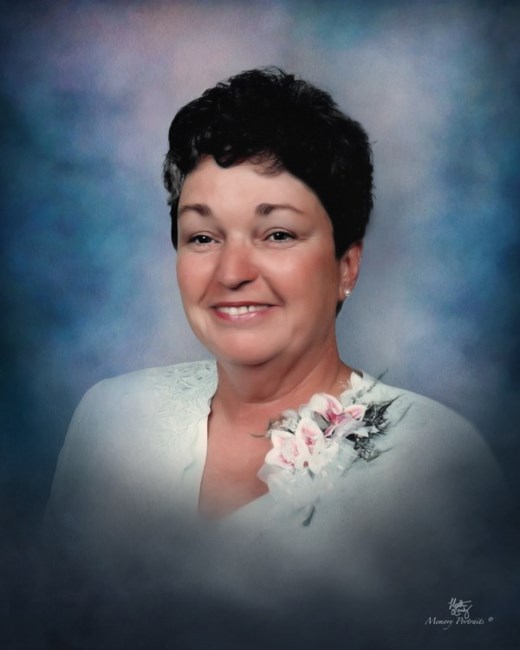 Obituary of Jo Donna Campbell