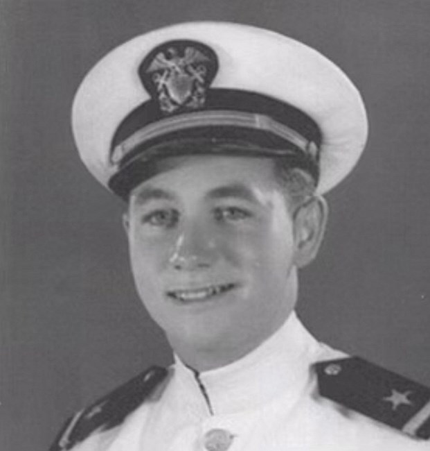 Obituary of James Dodson Kuffskie