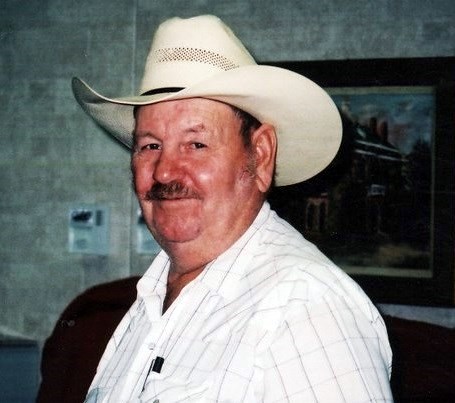 Obituary of Jesse H Edwards