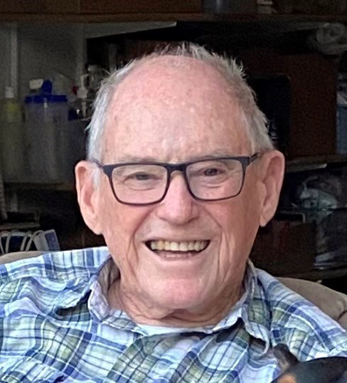 Obituary of Laurence Francis McDonald