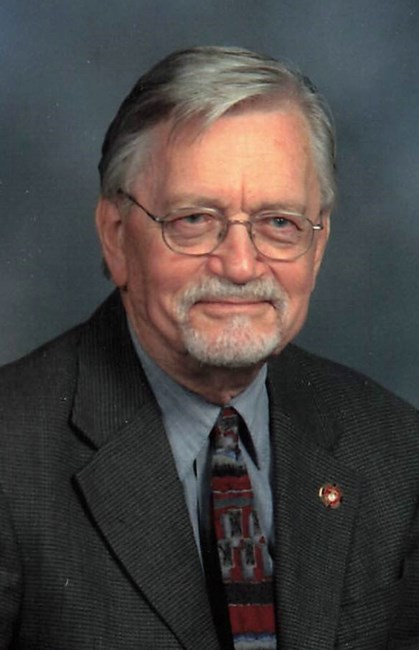 Obituary of Charles L. Dancey