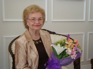 Obituary of Helen Marie Wiley