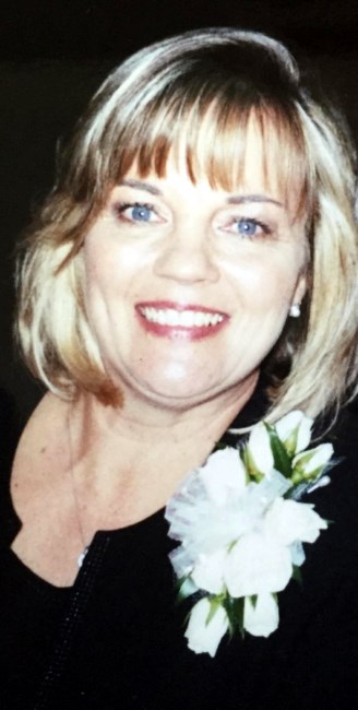 Obituary of Paula Denise Flores