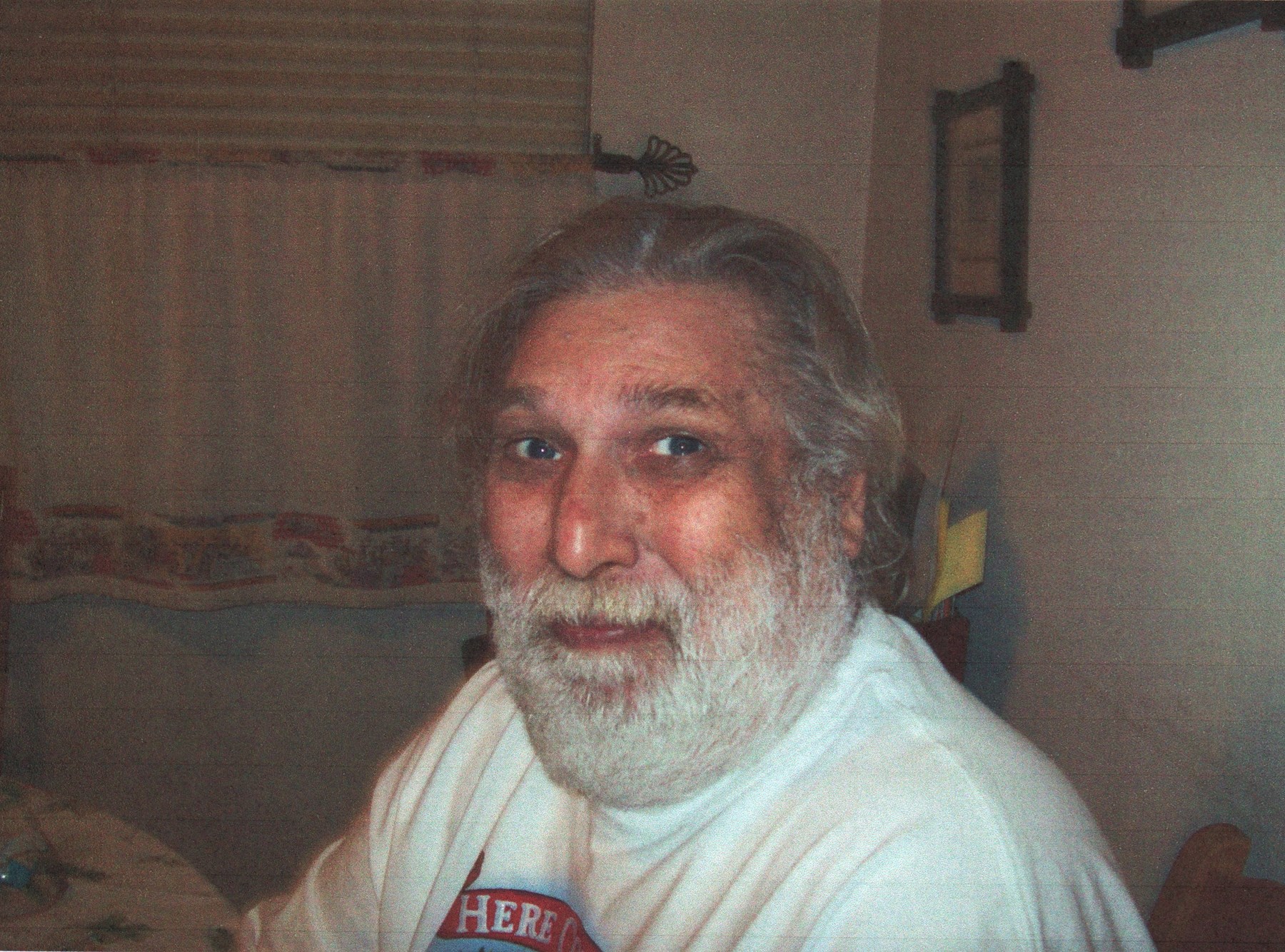 Obituario de Donald Ray Sharp